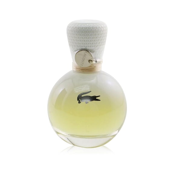 Lacoste Eau De Lacoste Femme by Lacoste for Women - 1.6 oz EDP Spray
