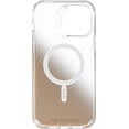 thumbnail image 2 of ZAGG - Gear4 Milan Snap MagSafe Compatible Case for Apple iPhone 13 Pro Max - Gold, 2 of 3