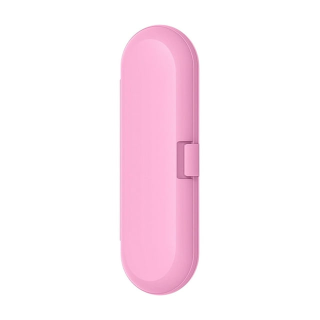 Travel Electric Toothbrush,Electric Toothbrush Head Electrics Toothbrush Travel Box Toothbrush Storage Box Toothbrush Box Toothbrush Portable Box Universal Toothbrush Box