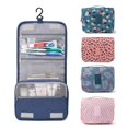 thumbnail image 2 of Neceser portátil de viaje para hombre y niña, bolsa de Maquillaje, organizador de artículos de tocador, Neceser de viaje, Neceser de cosméticos de belleza para mujer, 2 of 4