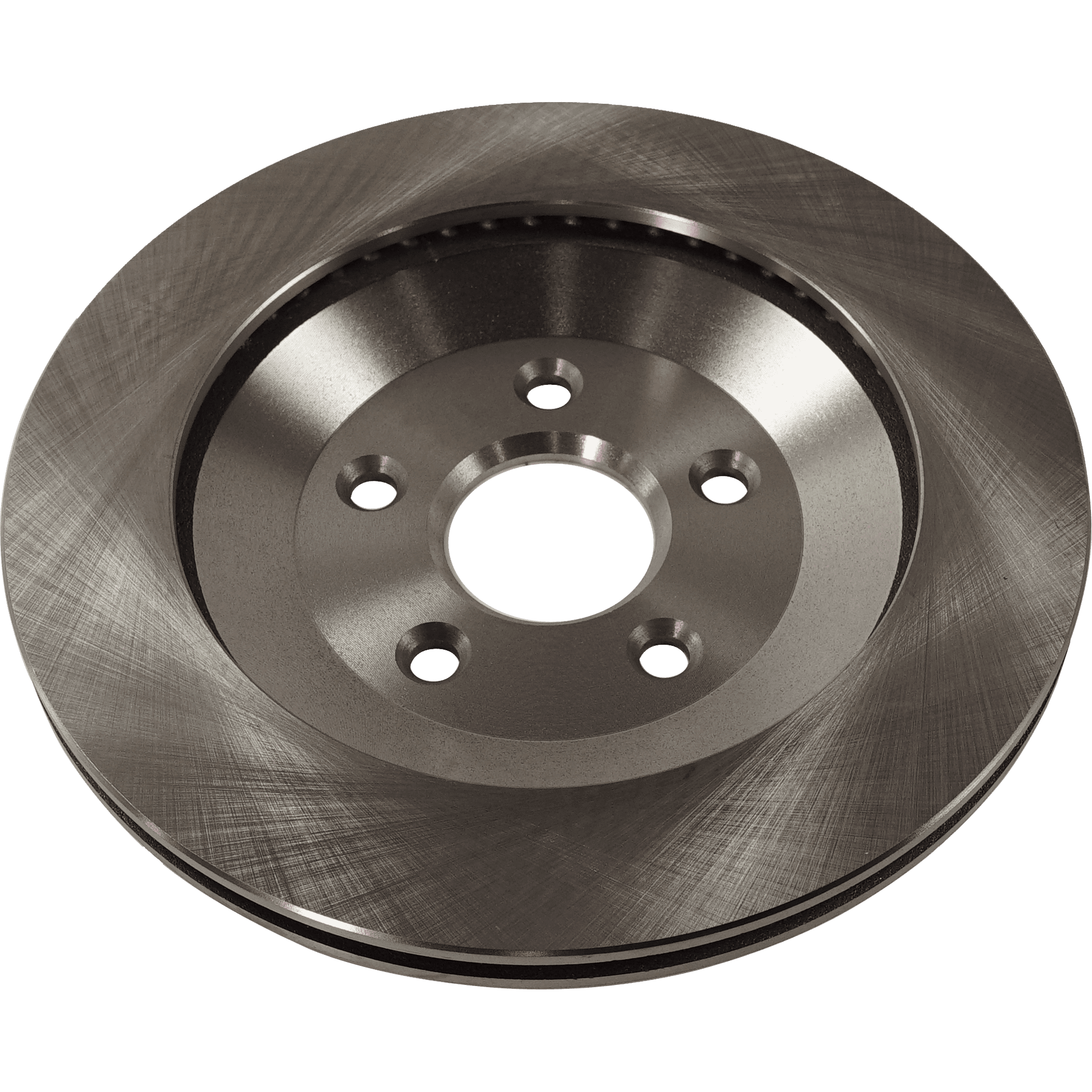 SURESTOP Brake Disc Rotor Compatible with Ford Freestar Rear, Driver or Passenger Side 2004-2007
