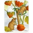 thumbnail image 1 of Carolines Treasures ASA2029LCB Récolte des Souris Planche à Découper en Verre-Grande, 1 of 1
