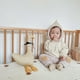 thumbnail image 3 of Baby Cartoon Animal Stuffed Toy Polyester Cute Kid Soft Stuffed Doll Throw Pillow Home Decoration, 3 of 4