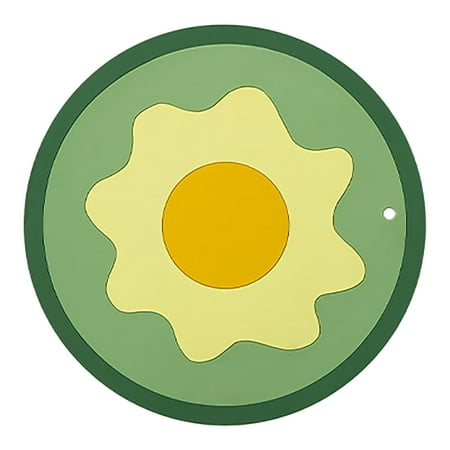 

Mortilo Thermal Insulation Mat Silica Gel Scalding And Antiskid Mat Table Mat House