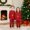Set #04, variant on Family Matching Superhero Pajamas Set Red Comic Hero Graphic Long Sleeve Sleepwear for Christmas Gifts