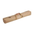 thumbnail image 4 of Bolsa de almacenamiento de campamento resistente de la tienda de carpa con mango de servicio pesado Versátil de cierre del trípode de cierre de la Marrón, 4 of 8
