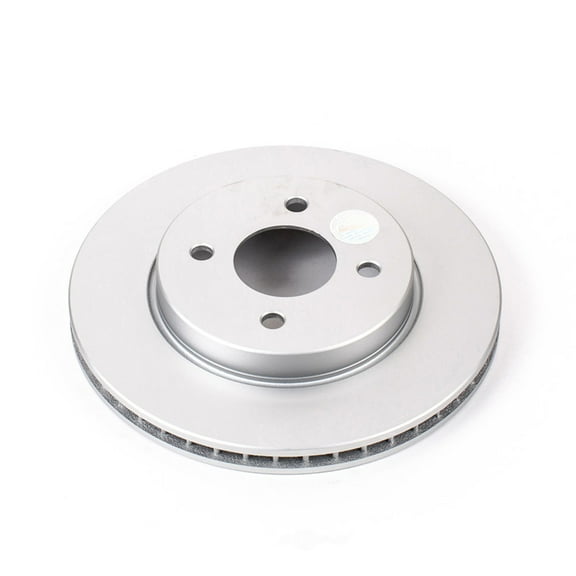 Disc Brake Rotor Fits select: 2012-2019 NISSAN VERSA, 2014-2019 NISSAN VERSA NOTE