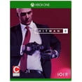thumbnail image 2 of HITMAN 2 Xbox One Game, 2 of 2
