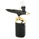 thumbnail image 5 of Aerógrafo facial de oxígeno, maquillaje portátil, cuidado de la piel, tónico, dispositivo pulverizador de nano niebla, regalo para dama, conjunto negro, 5 of 9