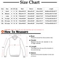 thumbnail image 3 of JMYHOAM Cardigan Sweaters for Men Long Sleeved Long Sleeve Wool Sweater Wool Sweater Button Comfortable S-XXXL, 3 of 5