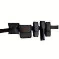 thumbnail image 1 of 1pc Multifunctional Belt, Security Six Piece Set, Duty Patrol Outdoor Belt, Outdoor Waist Bag, 1 of 4