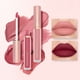 thumbnail image 5 of Pisexur Belleza Maquillaje Lápiz labial líquido de 12 colores, brillo labial de larga duración, antiadherente, ideal para cumpleaños, para mujeres y niñas, 5 ml, 2024para mujeres y hombres, 5 of 9