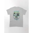 thumbnail image 2 of Rush Band T-Shirt Sizes S-5Xl GooGate, 2 of 5