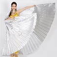 thumbnail image 2 of Matsuzay Ala Danza del Vientre Disfraces Adultos Fiestas Espectáculos Type9 NO9, 2 of 6