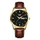 thumbnail image 1 of Reloj Deportivo de Moda LIGE Acero Inoxidable Negro, 1 of 5