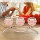thumbnail image 4 of Candelabro De Cena 3 Brazos Arco Clásico Europeo Hierro Cristal, 4 of 8