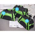 thumbnail image 3 of Bolsa de transporte portátil para mascotas al aire libre para viajes, bolsa de hombro individual, 3 of 8