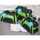 thumbnail image 2 of Bolsa de transporte portátil para mascotas al aire libre para viajes, bolsa de hombro individual, 2 of 8