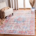 thumbnail image 1 of Safavieh Saffron Algernon Distressed Oriental Area Rug, 1 of 7