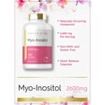 thumbnail image 4 of Myo-Inositol 2600mg | 180 Capsules | High Potency Supplement | by Carlyle, 4 of 8