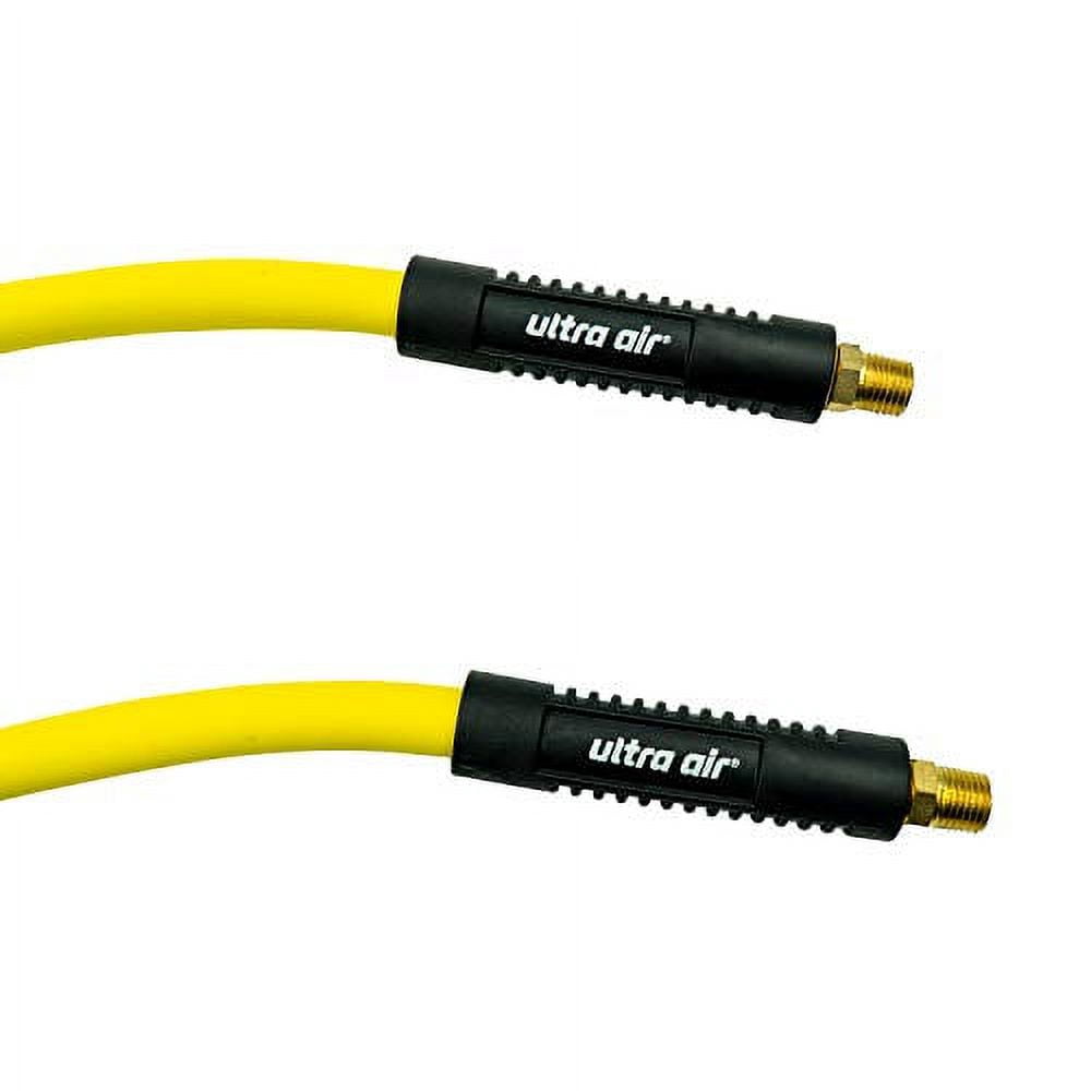 Amflo 3/8" x 25' Ultra Air Hose