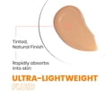 thumbnail image 6 of Avene Mineral Sunscreen Multi-Defense Fluid Tinted SPF 50+ - Clean Formula Sunscreen for Sensitive Skin - Natural Tint, 1.3 fl oz, 6 of 8