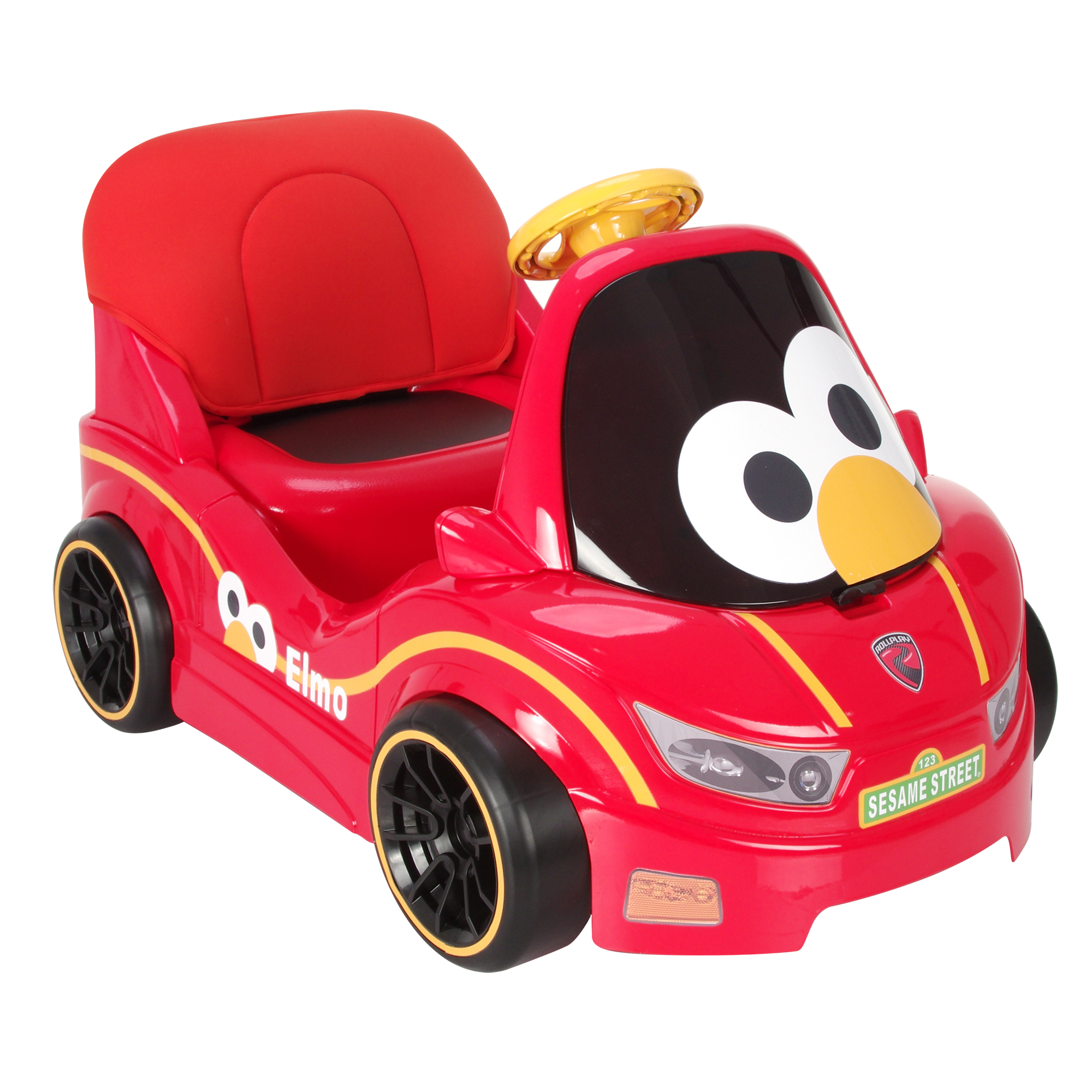 elmo power wheels