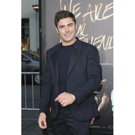 Zac Efron At Arrivals For We Are Your Friends Premiere Tcl Chinese 6 Theatres Los Angeles Ca August 20 2015 Photo By Elizabeth GoodenoughEverett Collection