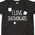 thumbnail image 4 of Inktastic I Love Shenanigans Boys or Girls Baby Bodysuit, 4 of 5