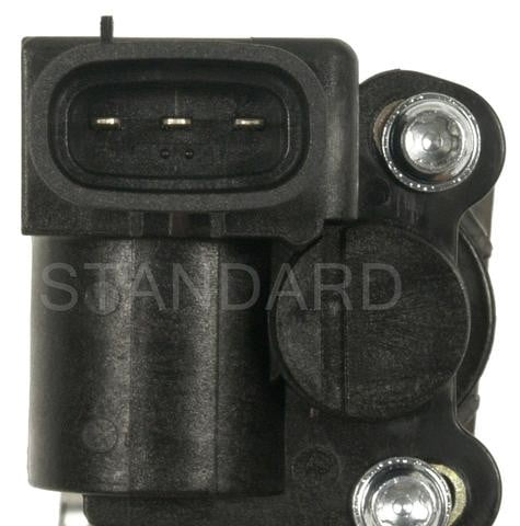 Idle Air Control Valve