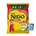 thumbnail image 1 of Alimento para niños Nido Kinder 1+ a partir de 1 año 144 g, 1 of 6