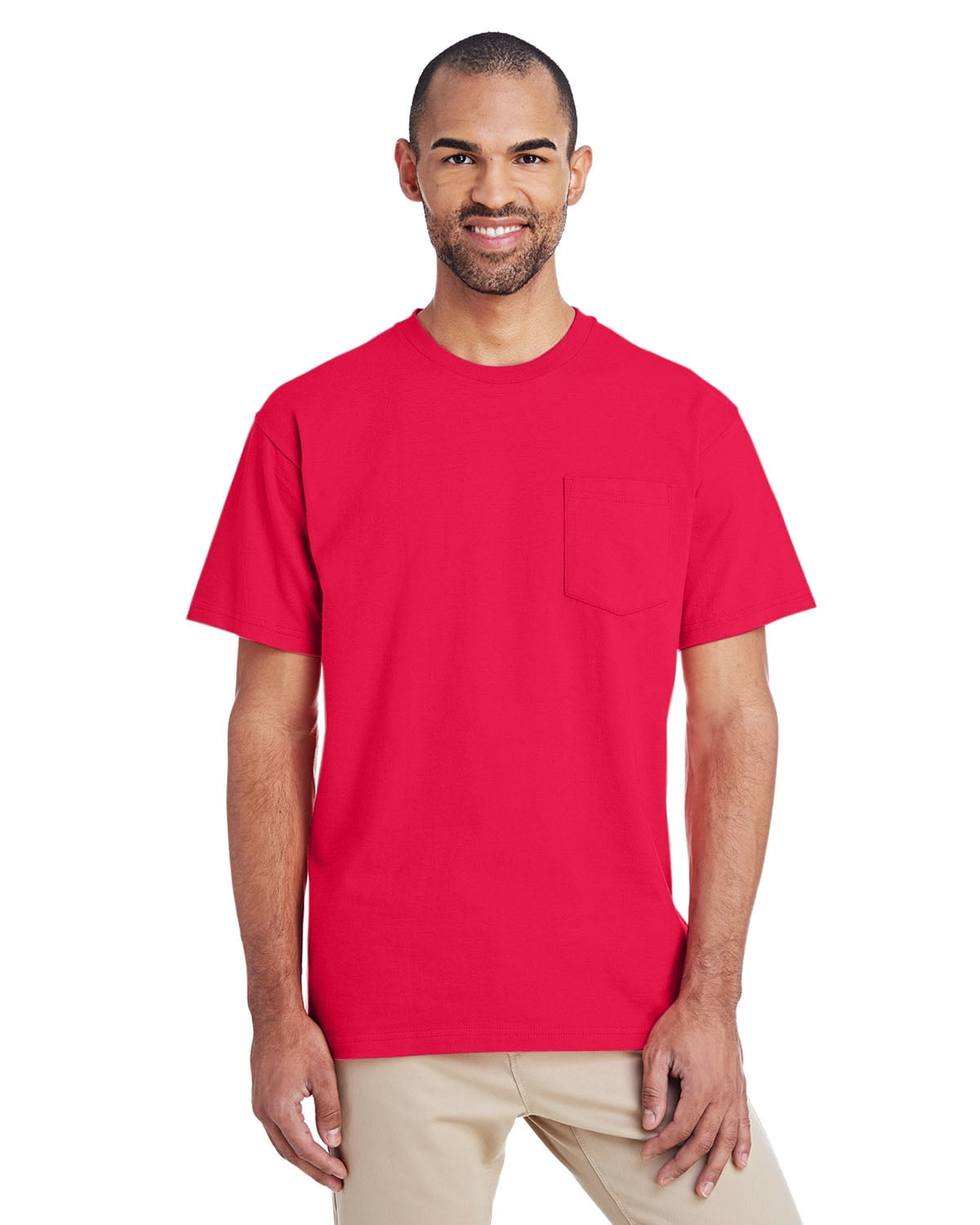Gildan Hammer™ Adult \u0026nbsp;6 oz. T 