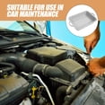 thumbnail image 4 of Oil Drain Pan for Car Oil Changes Waste Engine Oil Collector Tray Drip Pan, 4 of 9