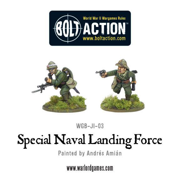 Imperial Japanese Special Naval Landing Force New Walmart Com