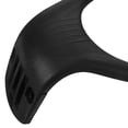 thumbnail image 3 of HAMPPLIES 1Pair Professional Black Plastic Armrest Replacement for Office Chair Or Gaming Chair, 3 of 7