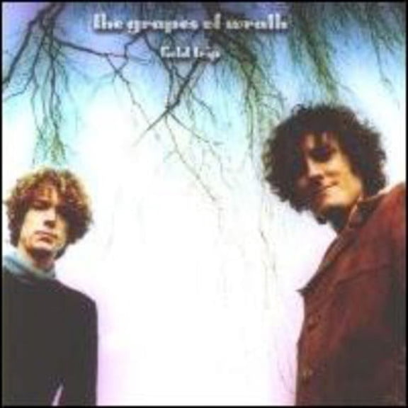 The Grapes of Wrath - Field Trip - Music & Performance - CD