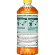 Pine-Sol Multi-Surface Cleaner, Original, 60 fl oz