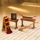 thumbnail image 5 of Mini Coleccionables MGA's Miniverse Harry Potter 2 Pack, 5 of 5