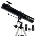 thumbnail image 1 of Télescope Celestron PowerSeeker 114EQ, 1 of 8
