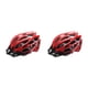 thumbnail image 1 of Casco de bicicleta Toystoory 30 hoyos Rojo/L, 1 of 6