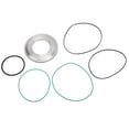thumbnail image 2 of Steel Pulley Piston,  Practical Set JF015E CVT Sealing Ring Reliable  For Car, 2 of 8