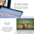 thumbnail image 3 of HP Touch-screen Laptop, 15.6" HD Micro-Edge Display, Intel 6-Core i3-1215U CPU, 32GB RAM, 1TB SSD, Wi-Fi, Windows 11 Pro, 3 of 6