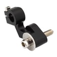 thumbnail image 1 of koolsoo Aluminum Additional Gearshift Lever Support Controls Parts Fits for GL1500 88-00 Black, 1 of 9