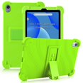 thumbnail image 1 of Funda de silicona suave ATOOZ para tablet ONN 7" Gen 4 2024, verde, 1 of 7