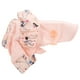 thumbnail image 4 of Traje Tang vestido para mascotas perro estilo chino elegante Cheongsam traje de satén para perros pequeños cachorro mascota L, 4 of 5