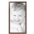 thumbnail image 2 of ArtToFrames 19" x 36" Cherry Picture Frame, 19x36 inch Red MDF Poster Frame (WOM-4084), 2 Pack, 2 of 8