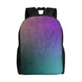 thumbnail image 1 of Fotbe vintage dark paint Mochila de Viaje para Laptop, Mochila Ejecutiva Delgada y Resistente 15.6", 1 of 8