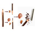 thumbnail image 5 of 5pcs Microblading Pencil Waterproof Eyebrow Peel-off Pencil Pull Cord, 5 Colors, 5 of 5