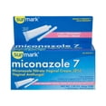 thumbnail image 2 of Sunmark Vaginal Antifungal Cream for Yeast Infections - Reusable Applicator, 1 Count, 2 of 8
