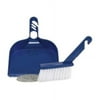 Petmate, Litter Sweeper and Scoop, Blue